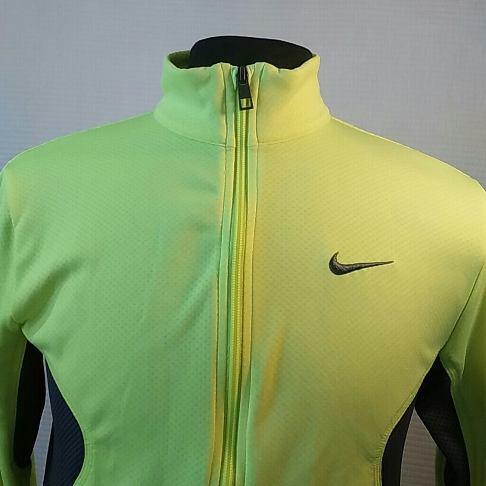 Nike Athletic jacket - Picture 2 of 5